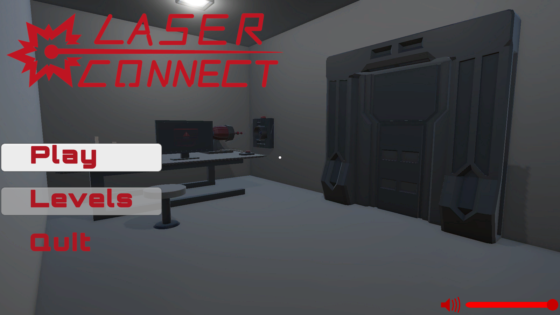 Laser Connect